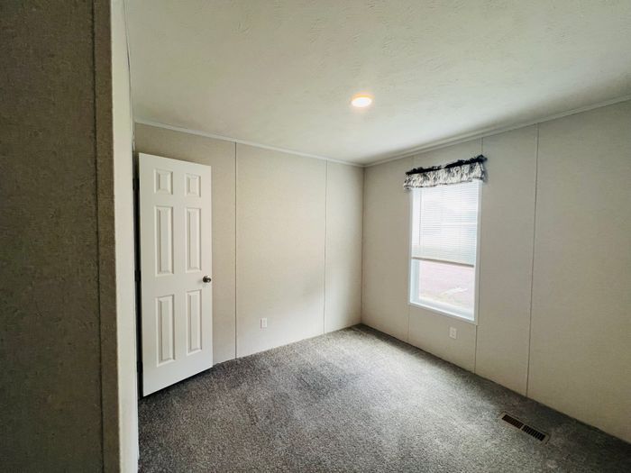 Alliance Meadows - Unit J16 - Interior