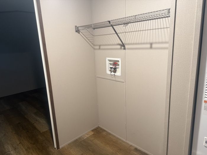 Coachlight Village South (CLS) - Unit 3 - Interior