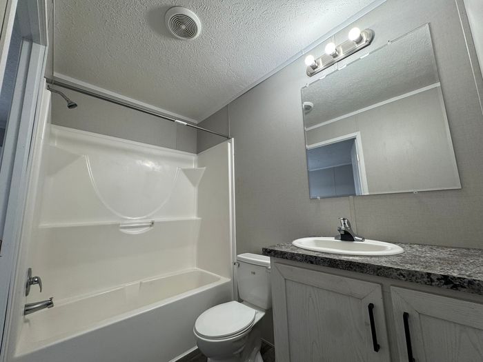 Sunset Valley - Unit 106B - Bathroom