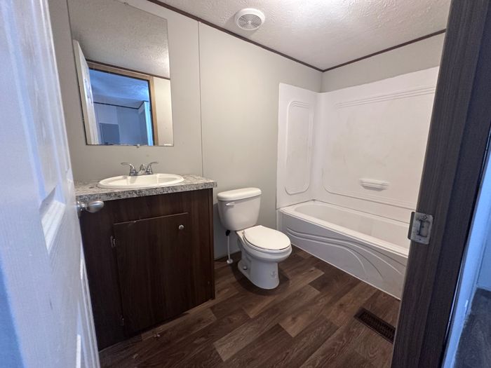 Hunters Mountain - Unit 1226 - Bathroom