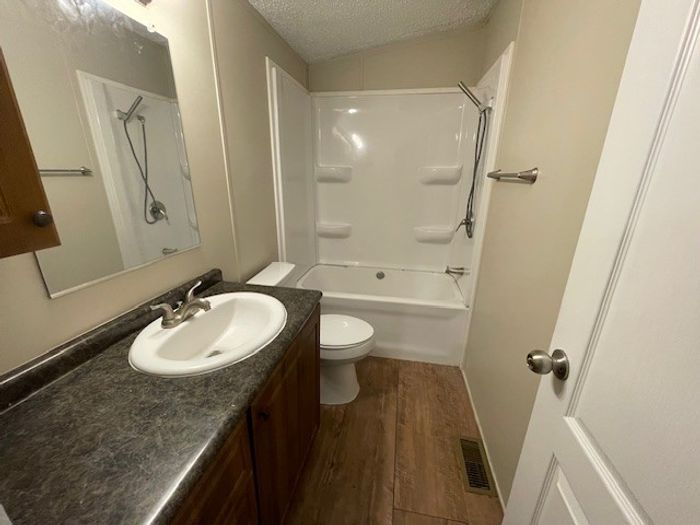 Coachlight Village South (CLS) - Unit 8 - Bathroom
