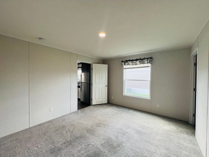 Alliance Meadows - Unit J16 - Interior