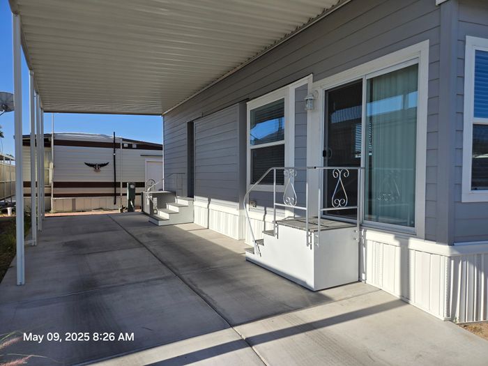 Parkhaven Estates - Unit 047S - Exterior