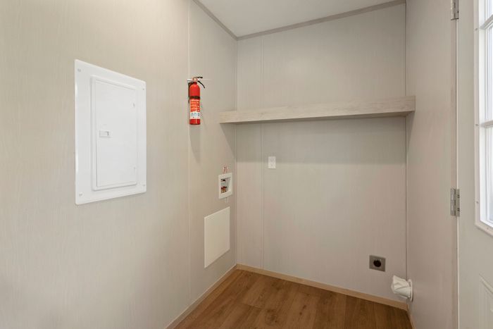 Lakeside NC (GCI) - Unit 1941