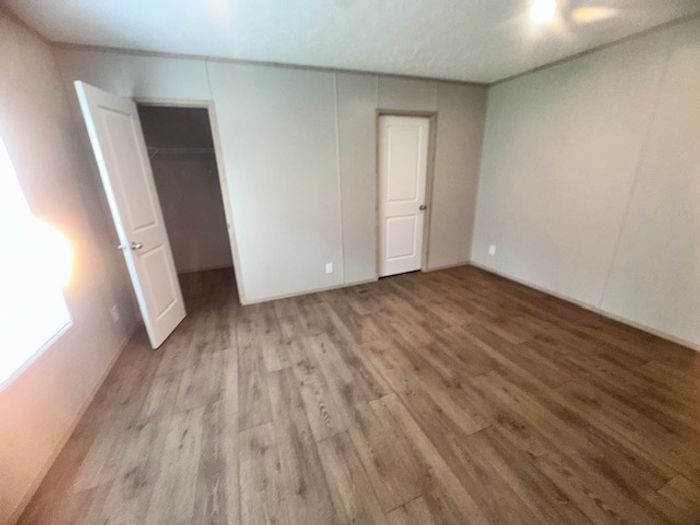 Lakeside NC (GCI) - Unit 1931 - Bedroom