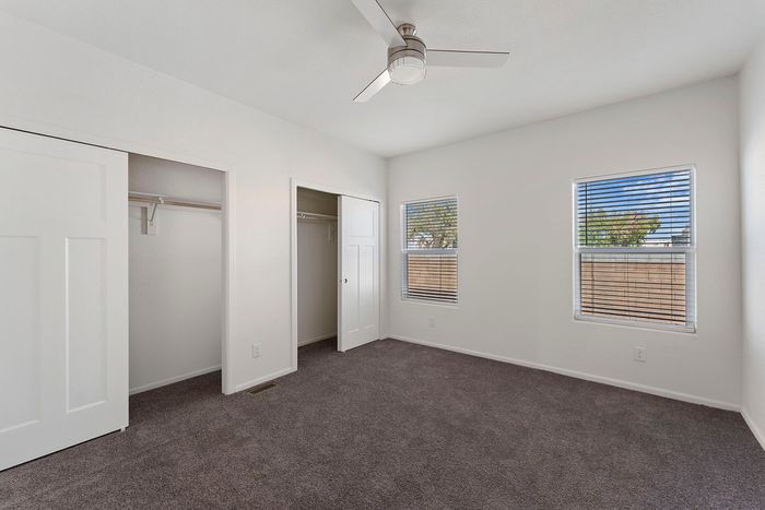 Grand Missouri - Unit 216 - Interior