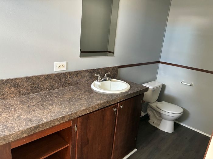 Avalon AL - Unit 134 - Bathroom