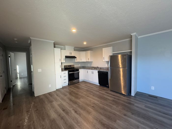 Sunset Valley - Unit 122S - Kitchen