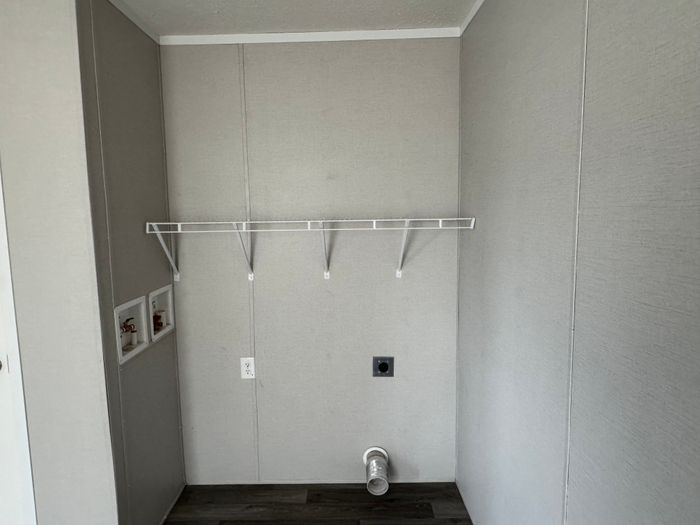 Alliance Vista MH and RV Park - Unit D4 - Interior