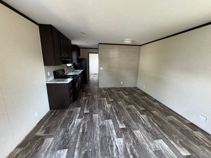 Alliance Vista MH and RV Park - Unit H18 - Interior