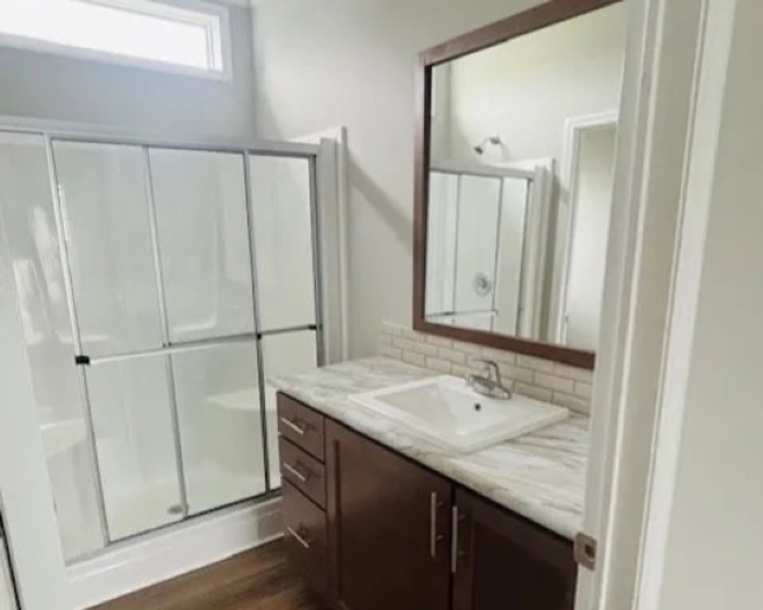 Maple Corner - Unit 65 - Bathroom