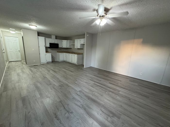The Orchards/Paradise - Unit 38 - Interior