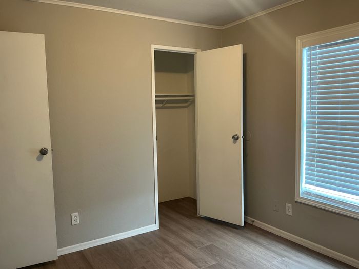 Clarke Springs - Unit 16035C - Bedroom