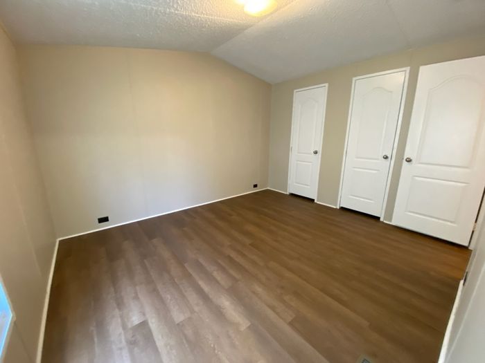 Coachlight Village North (CLN) - Unit 174 - Bedroom