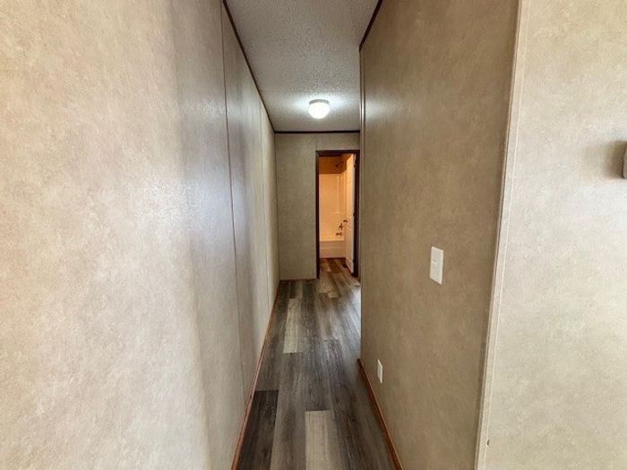 Fort Wayne MHC - Unit 811 - Interior