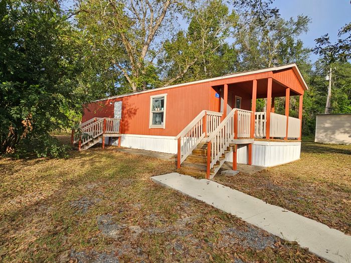 Casa Del Sol - Unit 23 - Exterior, Street View