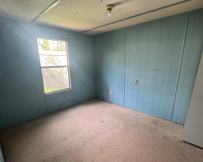 Cranbrook Village - Unit 36 - Bedroom