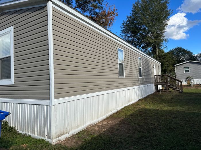 Summerchase - Unit C404 - Exterior, Street View