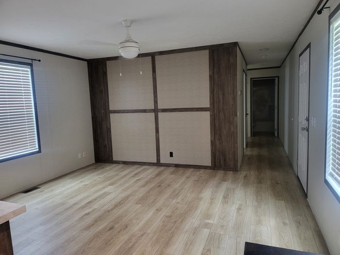 Riverside Village - Unit 2526F - Interior