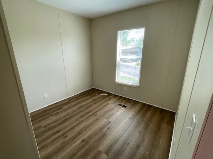 Coachlight Village South (CLS) - Unit F5CS - Bedroom