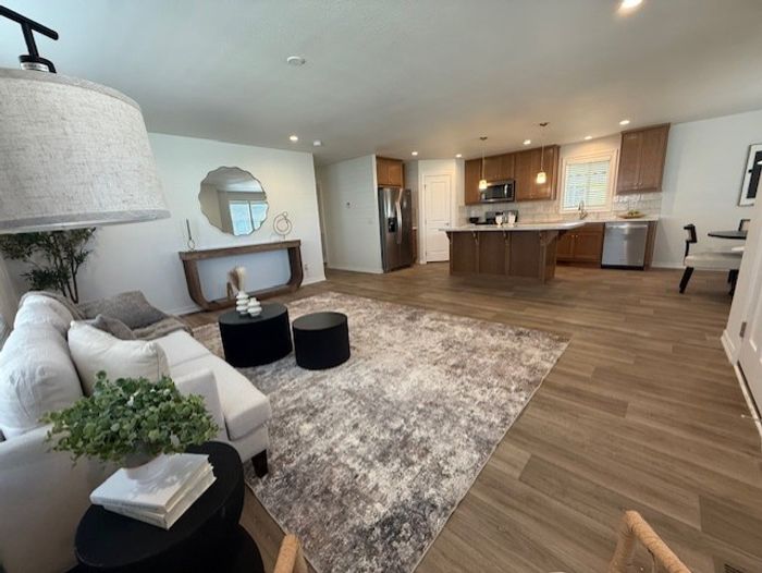 The Lakes at Hemet West - Unit 62 - Interior