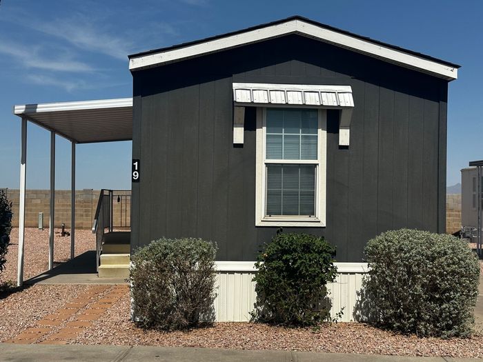 Estrella Valley - Unit 19 - Exterior