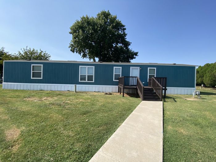 Dry Creek - Unit 14 - Exterior