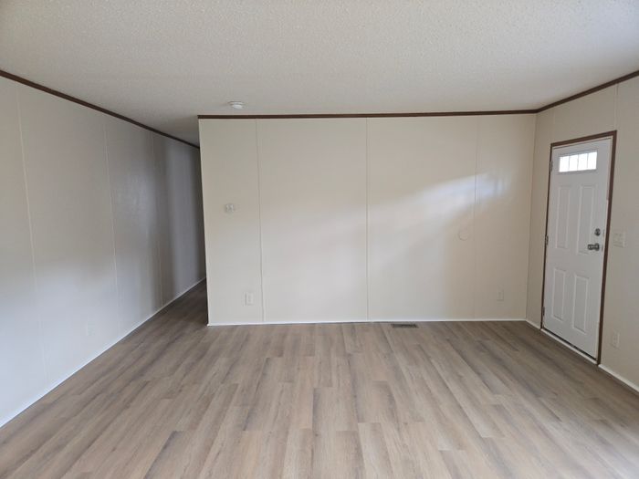Saginaw Villas - Unit GE2904 - Interior