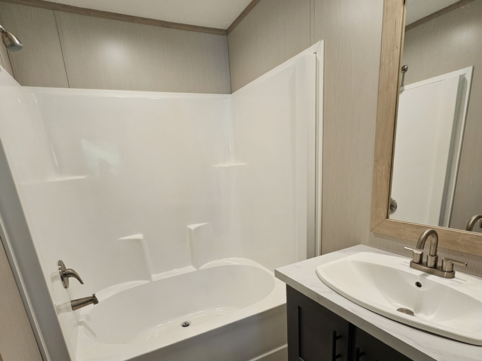 Casa Del Sol - Unit 19 - Bathroom