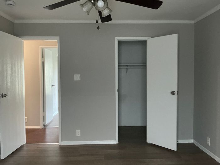 Clarke Springs - Unit 15735C - Interior