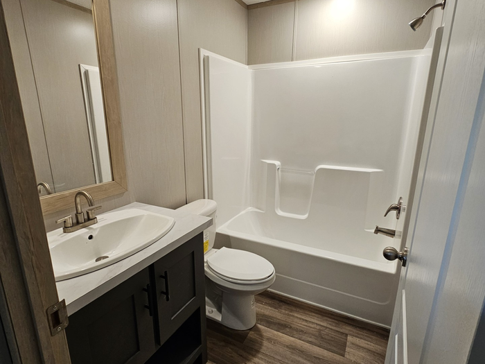 Casa Del Sol - Unit 19 - Bathroom