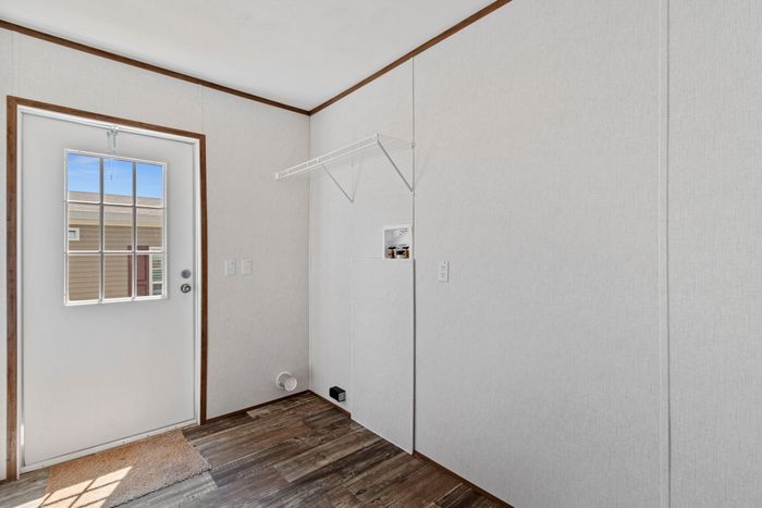 Audubon Estates - Unit 354RO - Interior