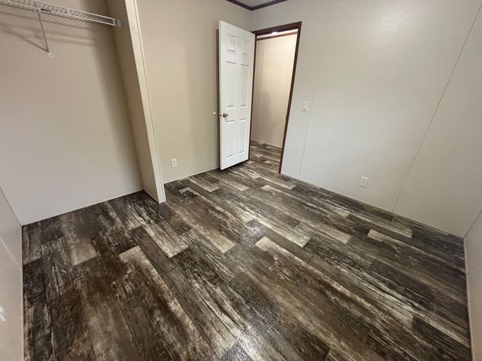 Pasadena MHC - Unit CON3615 - Bedroom