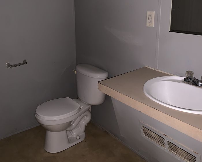 Briar Ridge - Unit 117 - Bathroom