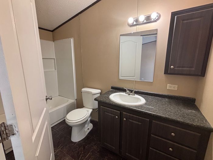 Rio MH - Unit 51 - Bathroom