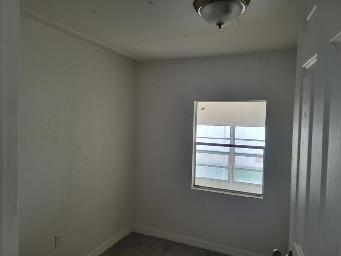 May Manor MHP - Unit May 211 - Bedroom