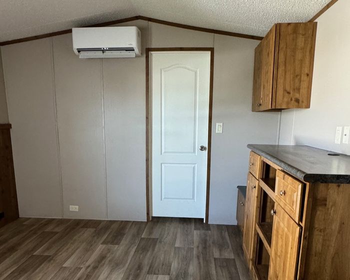 Magnolia Village - Unit 238 - Interior