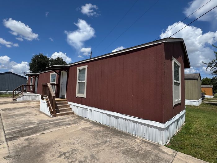 Magnolia Village - Unit 235 - Exterior, Street View