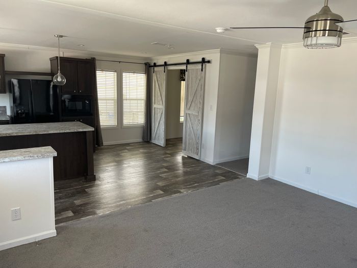 Lakewood Village MHC and RV Resort - Unit 229 - Interior