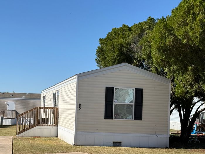 Dry Creek - Unit 68 - Exterior