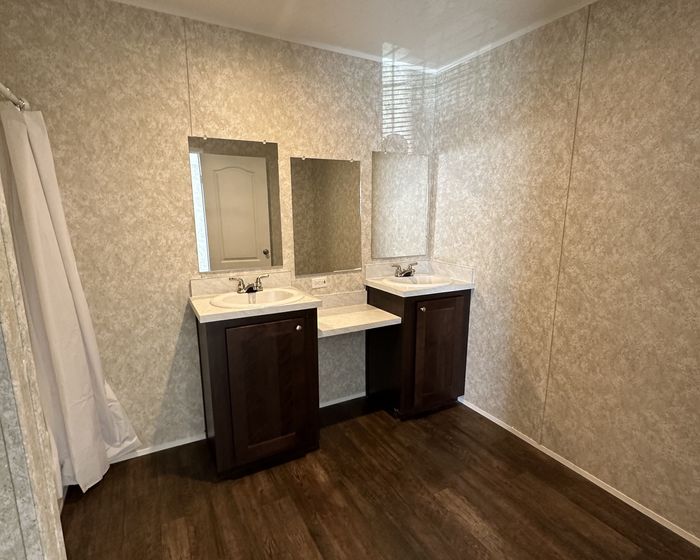 Hunters Mountain - Unit 1316 - Bathroom