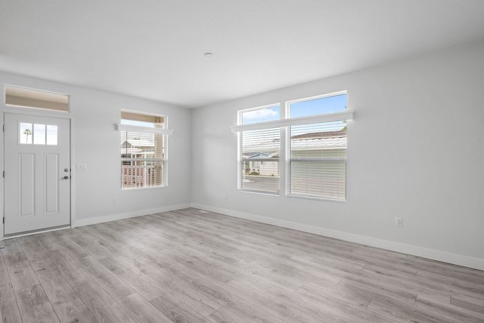The Lakes at Hemet West - Unit 23 - Interior