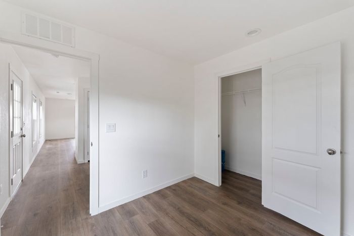 Mesa Village - Unit 129 - Interior