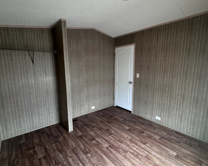 Magnolia Village - Unit 462 - Bedroom