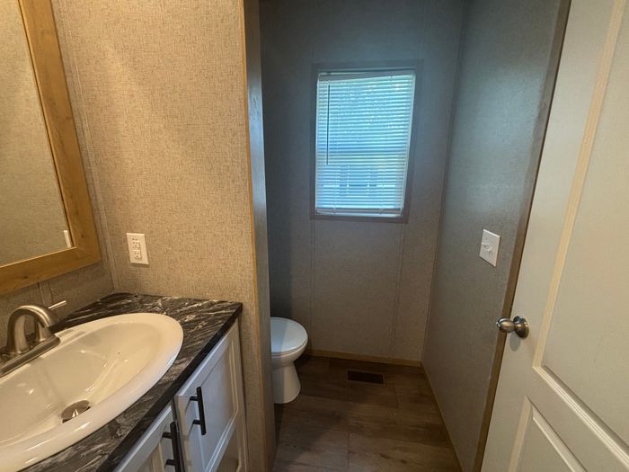 Myrtle Grove - Unit 29C - Bathroom