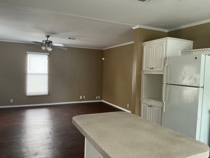 Clarke Springs - Unit 15747C - Interior