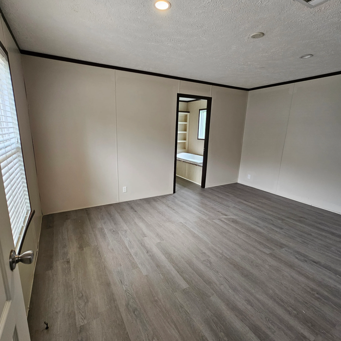 Countryside Village GA - Unit 104 - Interior