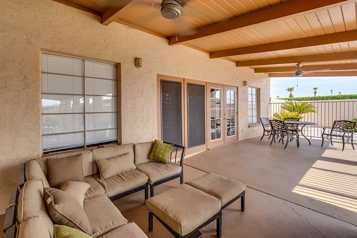 Grand Missouri - Unit 231 - Exterior