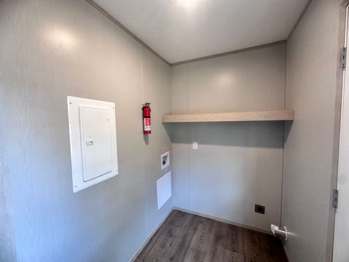 Lakeside NC (GCI) - Unit 1931
