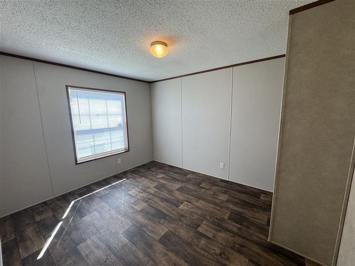 Fort Wayne MHC - Unit 917 - Interior